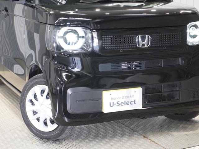 N-BOX ベースグレード ワンオーナー車 いまコレ+ ホンダセンシング クルーズコントロール LEDヘッドライト シートヒーター U-Select1年間走行無制限保証(30枚目)