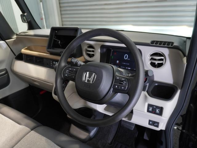 N-BOX ベースグレード ワンオーナー車 いまコレ+ ホンダセンシング クルーズコントロール LEDヘッドライト シートヒーター U-Select1年間走行無制限保証(37枚目)
