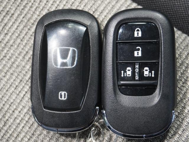 N-BOX ベースグレード ワンオーナー車 いまコレ+ ホンダセンシング クルーズコントロール LEDヘッドライト シートヒーター U-Select1年間走行無制限保証(48枚目)
