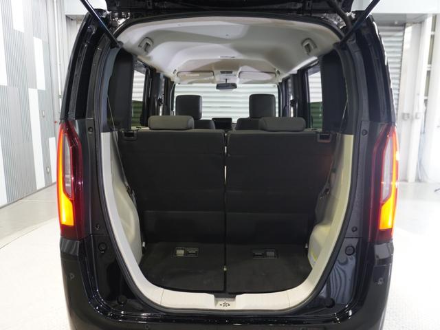 N-BOX ベースグレード ワンオーナー車 いまコレ+ ホンダセンシング クルーズコントロール LEDヘッドライト シートヒーター U-Select1年間走行無制限保証(64枚目)