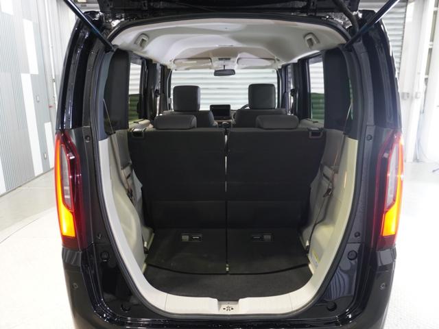 N-BOX ベースグレード ワンオーナー車 いまコレ+ ホンダセンシング クルーズコントロール LEDヘッドライト シートヒーター U-Select1年間走行無制限保証(65枚目)