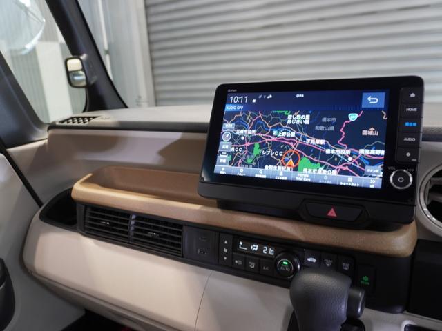 Ｎ－ＢＯＸ ベースグレード　当社デモカー　純正メモリーナビ　ホンダセンシング　ＬＥＤヘッドライト　ＥＴＣ　ドライブレコーダー　Ｕ－ＳｅｌｅｃｔＰｌｅｍｉｕｍ２年間走行無制限保証（38枚目）