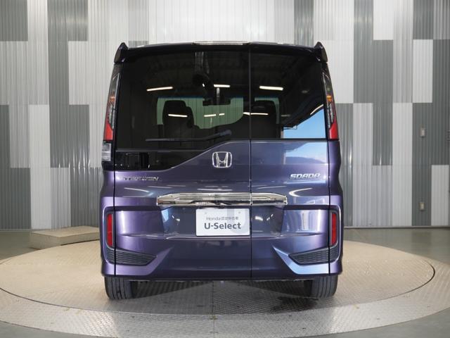 ステップワゴンスパーダ スパーダホンダセンシング　ワンオーナー車　純正メモリーナビ　ホンダセンシング　ＬＥＤヘッドライト　ＥＴＣ　ドライブレコーダー　Ｕ－ＳｅｌｅｃｔＰｌｅｍｉｕｍ２年間走行無制限保証（28枚目）