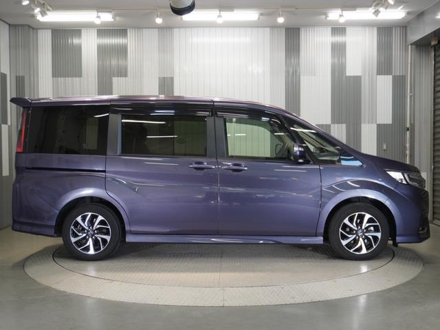 ステップワゴンスパーダ スパーダホンダセンシング　ワンオーナー車　純正メモリーナビ　ホンダセンシング　ＬＥＤヘッドライト　ＥＴＣ　ドライブレコーダー　Ｕ－ＳｅｌｅｃｔＰｌｅｍｉｕｍ２年間走行無制限保証（31枚目）