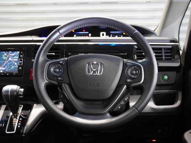 ステップワゴンスパーダ スパーダホンダセンシング　ワンオーナー車　純正メモリーナビ　ホンダセンシング　ＬＥＤヘッドライト　ＥＴＣ　ドライブレコーダー　Ｕ－ＳｅｌｅｃｔＰｌｅｍｉｕｍ２年間走行無制限保証（41枚目）
