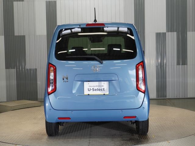 Ｎ－ＷＧＮ Ｌ・ターボホンダセンシング　ワンオーナー車　純正メモリーナビ　ホンダセンシング　ＬＥＤヘッドライト　ＥＴＣ　ドライブレコーダー　Ｕ－ＳｅｌｅｃｔＰｌｅｍｉｕｍ２年間走行無制限保証（28枚目）