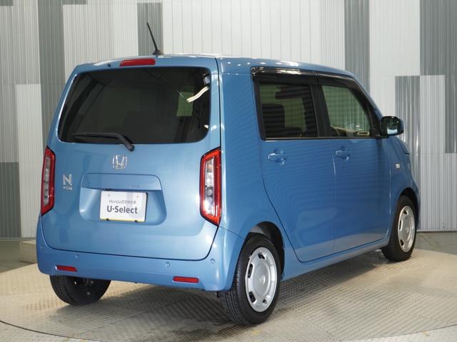 Ｎ－ＷＧＮ Ｌ・ターボホンダセンシング　ワンオーナー車　純正メモリーナビ　ホンダセンシング　ＬＥＤヘッドライト　ＥＴＣ　ドライブレコーダー　Ｕ－ＳｅｌｅｃｔＰｌｅｍｉｕｍ２年間走行無制限保証（29枚目）