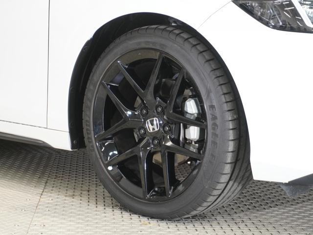 シビック ＲＳ　当社デモカー　クルーズコントロール　ホンダセンシング　ＬＥＤヘッドライト　ＥＴＣ　ドライブレコーダー　Ｕ－ＳｅｌｅｃｔＰｌｅｍｉｕｍ２年間走行無制限保証（23枚目）