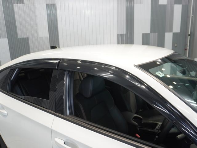 シビック ＲＳ　当社デモカー　クルーズコントロール　ホンダセンシング　ＬＥＤヘッドライト　ＥＴＣ　ドライブレコーダー　Ｕ－ＳｅｌｅｃｔＰｌｅｍｉｕｍ２年間走行無制限保証（33枚目）
