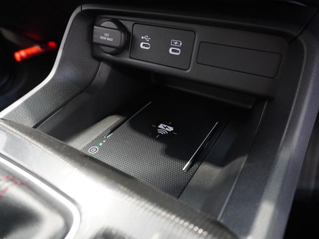 シビック ＲＳ　当社デモカー　クルーズコントロール　ホンダセンシング　ＬＥＤヘッドライト　ＥＴＣ　ドライブレコーダー　Ｕ－ＳｅｌｅｃｔＰｌｅｍｉｕｍ２年間走行無制限保証（46枚目）