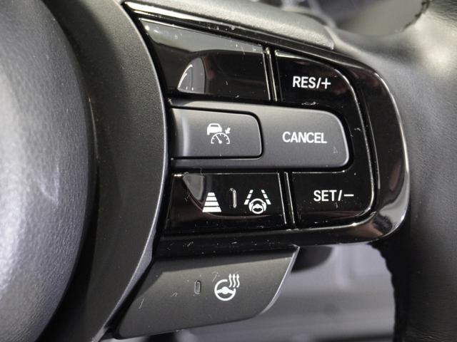 ヴェゼル ｅ：ＨＥＶＺ　当社デモカー　純正メモリーナビ　ホンダセンシング　ＬＥＤヘッドライト　ＥＴＣ　ドライブレコーダー　Ｕ－ＳｅｌｅｃｔＰｌｅｍｉｕｍ２年間走行無制限保証（21枚目）
