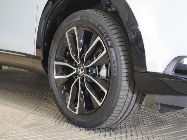 ヴェゼル ｅ：ＨＥＶＺ　当社デモカー　純正メモリーナビ　ホンダセンシング　ＬＥＤヘッドライト　ＥＴＣ　ドライブレコーダー　Ｕ－ＳｅｌｅｃｔＰｌｅｍｉｕｍ２年間走行無制限保証（23枚目）