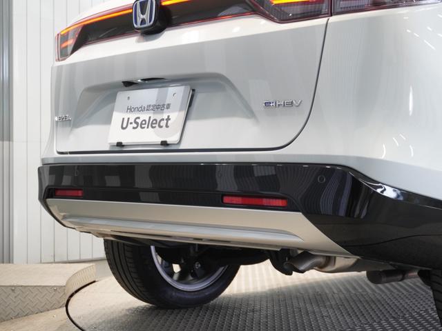 ヴェゼル ｅ：ＨＥＶＺ　当社デモカー　純正メモリーナビ　ホンダセンシング　ＬＥＤヘッドライト　ＥＴＣ　ドライブレコーダー　Ｕ－ＳｅｌｅｃｔＰｌｅｍｉｕｍ２年間走行無制限保証（34枚目）