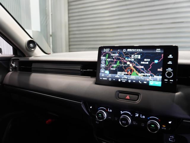 ヴェゼル ｅ：ＨＥＶＺ　当社デモカー　純正メモリーナビ　ホンダセンシング　ＬＥＤヘッドライト　ＥＴＣ　ドライブレコーダー　Ｕ－ＳｅｌｅｃｔＰｌｅｍｉｕｍ２年間走行無制限保証（39枚目）