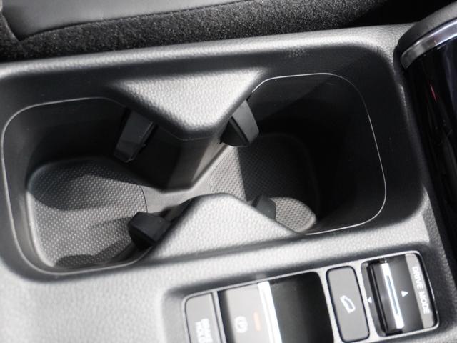 ヴェゼル ｅ：ＨＥＶＺ　当社デモカー　純正メモリーナビ　ホンダセンシング　ＬＥＤヘッドライト　ＥＴＣ　ドライブレコーダー　Ｕ－ＳｅｌｅｃｔＰｌｅｍｉｕｍ２年間走行無制限保証（43枚目）