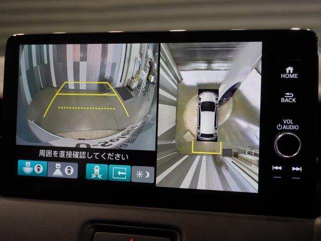 ヴェゼル ｅ：ＨＥＶＺ　当社デモカー　純正メモリーナビ　ホンダセンシング　ＬＥＤヘッドライト　ＥＴＣ　ドライブレコーダー　Ｕ－ＳｅｌｅｃｔＰｌｅｍｉｕｍ２年間走行無制限保証（54枚目）