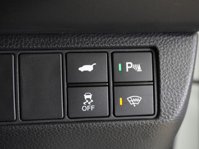ヴェゼル ｅ：ＨＥＶＺ　当社デモカー　純正メモリーナビ　ホンダセンシング　ＬＥＤヘッドライト　ＥＴＣ　ドライブレコーダー　Ｕ－ＳｅｌｅｃｔＰｌｅｍｉｕｍ２年間走行無制限保証（57枚目）