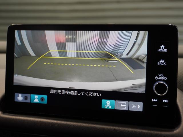 ＺＲ－Ｖ ｅ：ＨＥＶＺ　当社デモカー　純正メモリーナビ　ホンダセンシング　ＬＥＤヘッドライト　ＥＴＣ　ドライブレコーダー　Ｕ－ＳｅｌｅｃｔＰｌｅｍｉｕｍ２年間走行無制限保証（4枚目）
