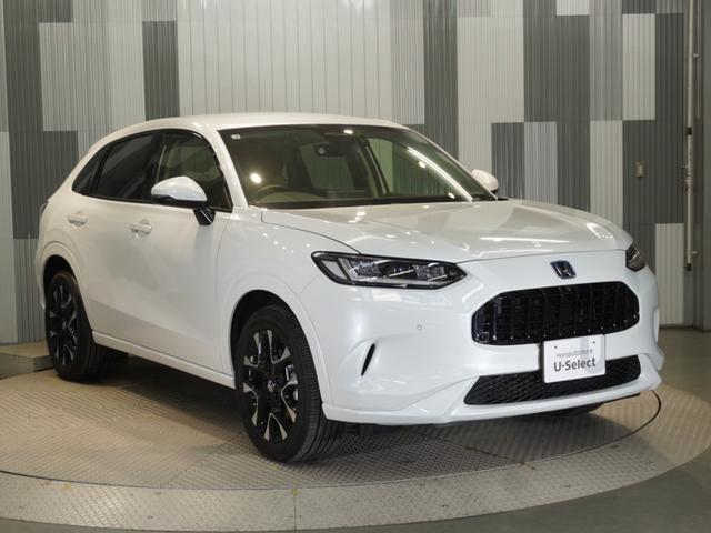 ＺＲ－Ｖ ｅ：ＨＥＶＺ　当社デモカー　純正メモリーナビ　ホンダセンシング　ＬＥＤヘッドライト　ＥＴＣ　ドライブレコーダー　Ｕ－ＳｅｌｅｃｔＰｌｅｍｉｕｍ２年間走行無制限保証（8枚目）