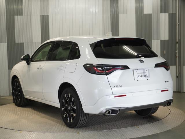 ＺＲ－Ｖ ｅ：ＨＥＶＺ　当社デモカー　純正メモリーナビ　ホンダセンシング　ＬＥＤヘッドライト　ＥＴＣ　ドライブレコーダー　Ｕ－ＳｅｌｅｃｔＰｌｅｍｉｕｍ２年間走行無制限保証（9枚目）