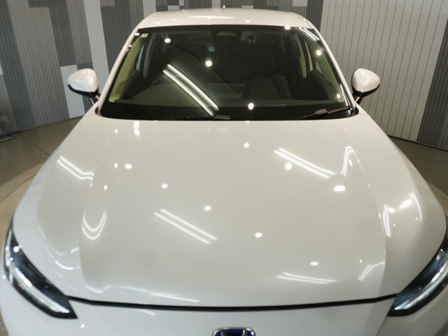 ＺＲ－Ｖ ｅ：ＨＥＶＺ　当社デモカー　純正メモリーナビ　ホンダセンシング　ＬＥＤヘッドライト　ＥＴＣ　ドライブレコーダー　Ｕ－ＳｅｌｅｃｔＰｌｅｍｉｕｍ２年間走行無制限保証（12枚目）