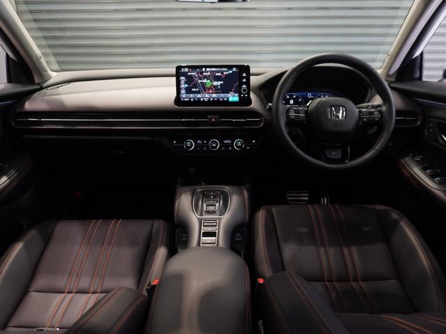 ＺＲ－Ｖ ｅ：ＨＥＶＺ　当社デモカー　純正メモリーナビ　ホンダセンシング　ＬＥＤヘッドライト　ＥＴＣ　ドライブレコーダー　Ｕ－ＳｅｌｅｃｔＰｌｅｍｉｕｍ２年間走行無制限保証（15枚目）