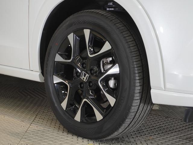 ＺＲ－Ｖ ｅ：ＨＥＶＺ　当社デモカー　純正メモリーナビ　ホンダセンシング　ＬＥＤヘッドライト　ＥＴＣ　ドライブレコーダー　Ｕ－ＳｅｌｅｃｔＰｌｅｍｉｕｍ２年間走行無制限保証（23枚目）