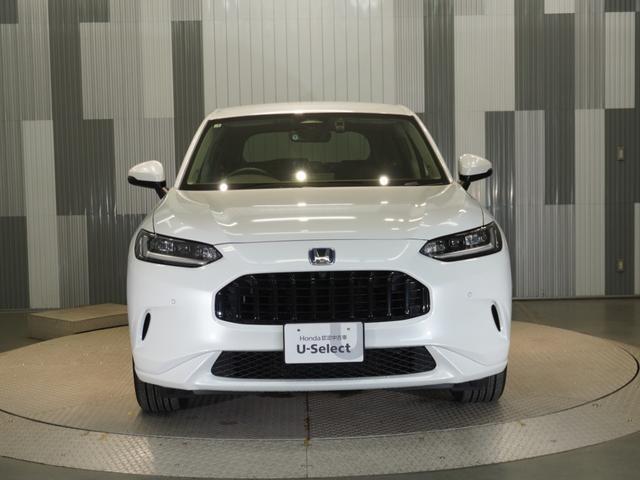 ＺＲ－Ｖ ｅ：ＨＥＶＺ　当社デモカー　純正メモリーナビ　ホンダセンシング　ＬＥＤヘッドライト　ＥＴＣ　ドライブレコーダー　Ｕ－ＳｅｌｅｃｔＰｌｅｍｉｕｍ２年間走行無制限保証（25枚目）