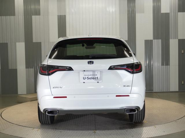 ＺＲ－Ｖ ｅ：ＨＥＶＺ　当社デモカー　純正メモリーナビ　ホンダセンシング　ＬＥＤヘッドライト　ＥＴＣ　ドライブレコーダー　Ｕ－ＳｅｌｅｃｔＰｌｅｍｉｕｍ２年間走行無制限保証（28枚目）