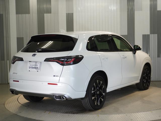 ＺＲ－Ｖ ｅ：ＨＥＶＺ　当社デモカー　純正メモリーナビ　ホンダセンシング　ＬＥＤヘッドライト　ＥＴＣ　ドライブレコーダー　Ｕ－ＳｅｌｅｃｔＰｌｅｍｉｕｍ２年間走行無制限保証（29枚目）