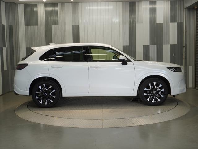 ＺＲ－Ｖ ｅ：ＨＥＶＺ　当社デモカー　純正メモリーナビ　ホンダセンシング　ＬＥＤヘッドライト　ＥＴＣ　ドライブレコーダー　Ｕ－ＳｅｌｅｃｔＰｌｅｍｉｕｍ２年間走行無制限保証（30枚目）