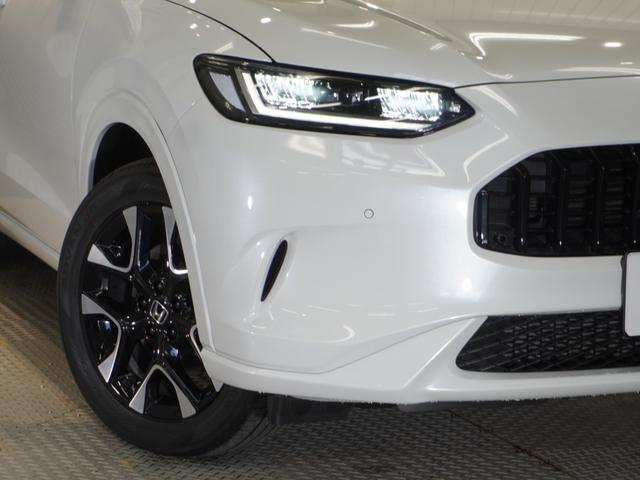 ＺＲ－Ｖ ｅ：ＨＥＶＺ　当社デモカー　純正メモリーナビ　ホンダセンシング　ＬＥＤヘッドライト　ＥＴＣ　ドライブレコーダー　Ｕ－ＳｅｌｅｃｔＰｌｅｍｉｕｍ２年間走行無制限保証（31枚目）