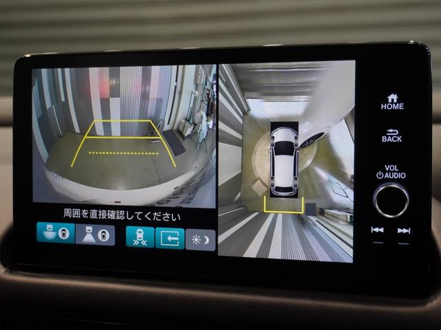 ＺＲ－Ｖ ｅ：ＨＥＶＺ　当社デモカー　純正メモリーナビ　ホンダセンシング　ＬＥＤヘッドライト　ＥＴＣ　ドライブレコーダー　Ｕ－ＳｅｌｅｃｔＰｌｅｍｉｕｍ２年間走行無制限保証（55枚目）