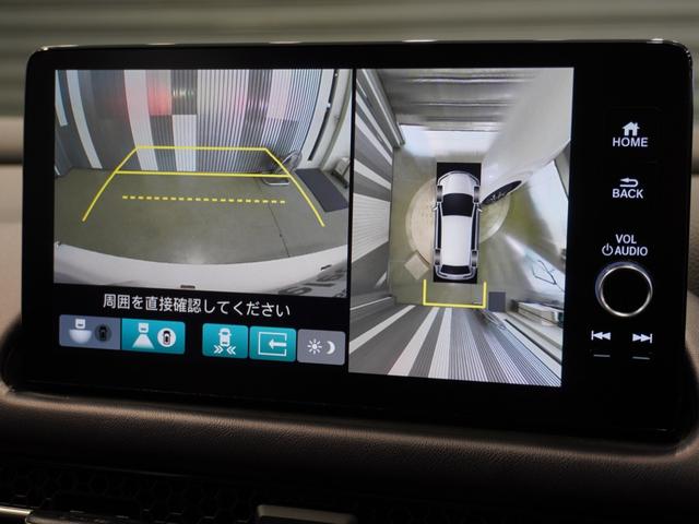 ＺＲ－Ｖ ｅ：ＨＥＶＺ　当社デモカー　純正メモリーナビ　ホンダセンシング　ＬＥＤヘッドライト　ＥＴＣ　ドライブレコーダー　Ｕ－ＳｅｌｅｃｔＰｌｅｍｉｕｍ２年間走行無制限保証（56枚目）