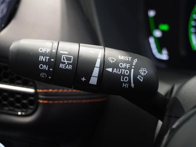 ＺＲ－Ｖ ｅ：ＨＥＶＺ　当社デモカー　純正メモリーナビ　ホンダセンシング　ＬＥＤヘッドライト　ＥＴＣ　ドライブレコーダー　Ｕ－ＳｅｌｅｃｔＰｌｅｍｉｕｍ２年間走行無制限保証（64枚目）