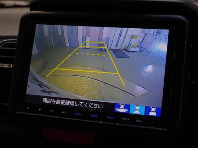 Ｎ－ＢＯＸカスタム Ｇ・ターボＬパッケージ　ワンオーナー車　純正メモリーナビ　安心パッケージ　ディスチャージヘッドライト　ＥＴＣ　Ｕ－Ｓｅｌｅｃｔ１年間走行無制限保証（4枚目）