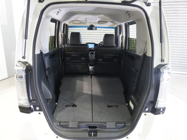 Ｎ－ＢＯＸカスタム Ｇ・ターボＬパッケージ　ワンオーナー車　純正メモリーナビ　安心パッケージ　ディスチャージヘッドライト　ＥＴＣ　Ｕ－Ｓｅｌｅｃｔ１年間走行無制限保証（17枚目）