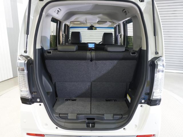 Ｎ－ＢＯＸカスタム Ｇ・ターボＬパッケージ　ワンオーナー車　純正メモリーナビ　安心パッケージ　ディスチャージヘッドライト　ＥＴＣ　Ｕ－Ｓｅｌｅｃｔ１年間走行無制限保証（60枚目）