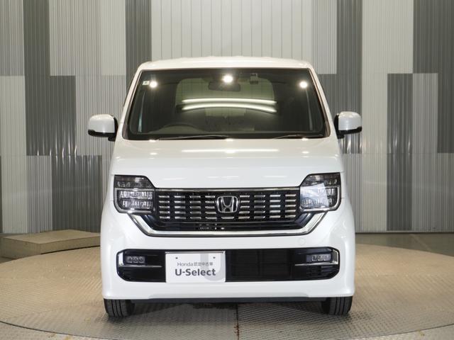 Ｎ－ＷＧＮカスタム Ｌホンダセンシング　ワンオーナー車　純正メモリーナビ　ホンダセンシング　ＬＥＤヘッドライト　ＥＴＣ　ドライブレコーダー　Ｕ－ＳｅｌｅｃｔＰｌｅｍｉｕｍ２年間走行無制限保証（25枚目）
