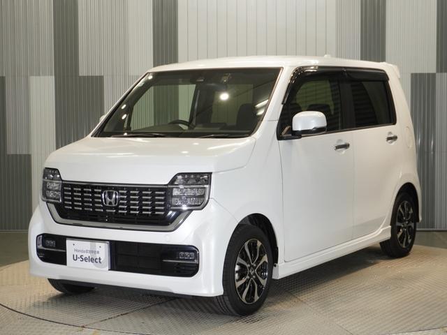 Ｎ－ＷＧＮカスタム Ｌホンダセンシング　ワンオーナー車　純正メモリーナビ　ホンダセンシング　ＬＥＤヘッドライト　ＥＴＣ　ドライブレコーダー　Ｕ－ＳｅｌｅｃｔＰｌｅｍｉｕｍ２年間走行無制限保証（26枚目）