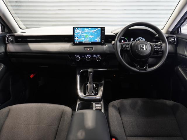 ヴェゼル ｅ：ＨＥＶＸ　ワンオーナー車　純正メモリーナビ　ホンダセンシング　ＬＥＤヘッドライト　ＥＴＣ　ドライブレコーダー　Ｕ－ＳｅｌｅｃｔＰｌｅｍｉｕｍ２年間走行無制限保証（15枚目）