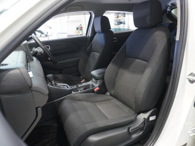 ヴェゼル ｅ：ＨＥＶＸ　ワンオーナー車　純正メモリーナビ　ホンダセンシング　ＬＥＤヘッドライト　ＥＴＣ　ドライブレコーダー　Ｕ－ＳｅｌｅｃｔＰｌｅｍｉｕｍ２年間走行無制限保証（16枚目）