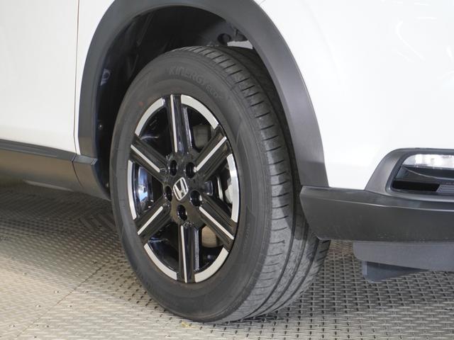 ヴェゼル ｅ：ＨＥＶＸ　ワンオーナー車　純正メモリーナビ　ホンダセンシング　ＬＥＤヘッドライト　ＥＴＣ　ドライブレコーダー　Ｕ－ＳｅｌｅｃｔＰｌｅｍｉｕｍ２年間走行無制限保証（23枚目）