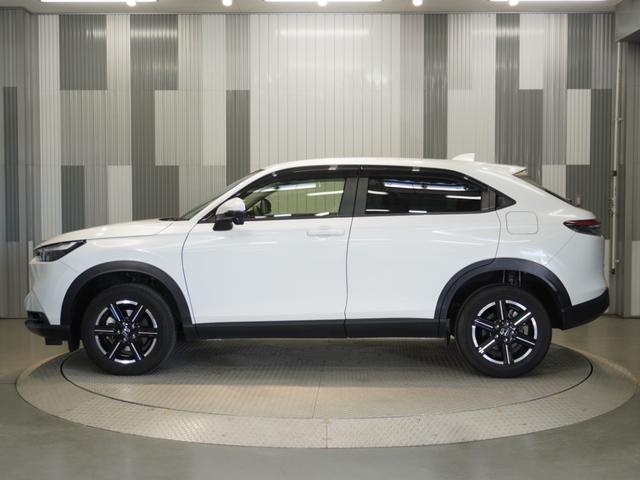 ヴェゼル ｅ：ＨＥＶＸ　ワンオーナー車　純正メモリーナビ　ホンダセンシング　ＬＥＤヘッドライト　ＥＴＣ　ドライブレコーダー　Ｕ－ＳｅｌｅｃｔＰｌｅｍｉｕｍ２年間走行無制限保証（27枚目）