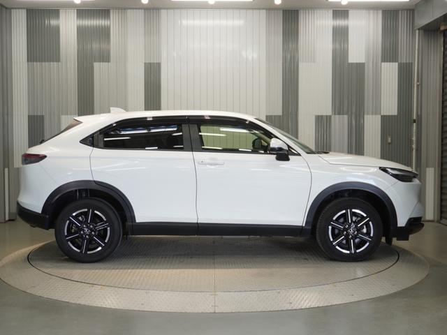 ヴェゼル ｅ：ＨＥＶＸ　ワンオーナー車　純正メモリーナビ　ホンダセンシング　ＬＥＤヘッドライト　ＥＴＣ　ドライブレコーダー　Ｕ－ＳｅｌｅｃｔＰｌｅｍｉｕｍ２年間走行無制限保証（30枚目）