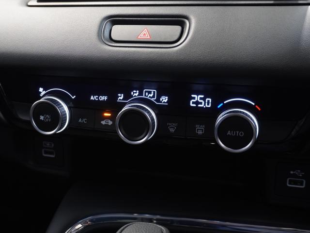 ヴェゼル ｅ：ＨＥＶＸ　ワンオーナー車　純正メモリーナビ　ホンダセンシング　ＬＥＤヘッドライト　ＥＴＣ　ドライブレコーダー　Ｕ－ＳｅｌｅｃｔＰｌｅｍｉｕｍ２年間走行無制限保証（48枚目）