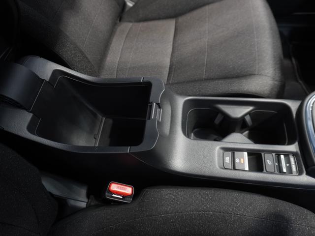 ヴェゼル ｅ：ＨＥＶＸ　ワンオーナー車　純正メモリーナビ　ホンダセンシング　ＬＥＤヘッドライト　ＥＴＣ　ドライブレコーダー　Ｕ－ＳｅｌｅｃｔＰｌｅｍｉｕｍ２年間走行無制限保証（61枚目）