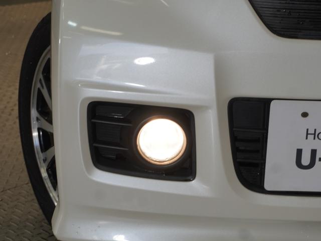 Ｎ－ＢＯＸカスタム Ｇ・ターボパッケージ　ワンオーナー車　純正メモリーナビ　クルーズコントロール　ディスチャージヘッドライト　ＥＴＣ　Ｕ－Ｓｅｌｅｃｔ１年間走行無制限保証（32枚目）