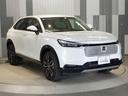 ヴェゼル ｅ：ＨＥＶＺ　いまコレ＋　ワンオーナー車　純正メモリーナビ　ホンダセンシング　ＬＥＤヘッドライト　ＥＴＣ　クルーズコントロール　Ｕ－ＳｅｌｅｃｔＰｌｅｍｉｕｍ２年間走行無制限保証（6枚目）