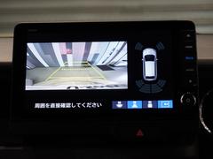【バックカメラ】後退時も安心。リバース連動で画面が切り替わるのでとっても便利。 5